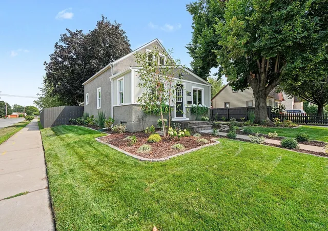 Photo 2 of Sale Pending at 332 1st Avenue Ne, Osseo, MN 55369 | MLS# 7129382 | Listing updated on 2026-10-05