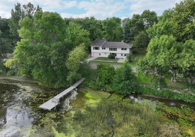Single family home for sale at 27906 Ambassador Dr, Grey Eagle, MN 56336 | MLS# 7129387