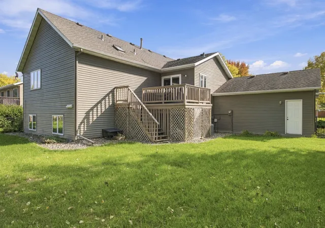 Photo 3 of Single family home for sale at 2617 38 1/2 Ave S, Fargo, ND 58104 | MLS# 7129388 | Listing updated on 2026-10-08