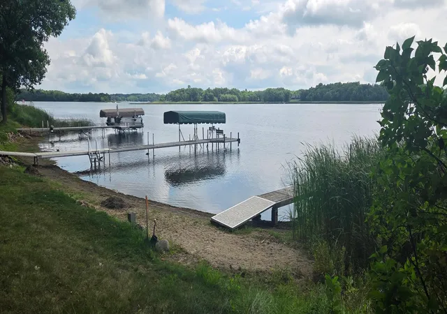 5th image of Xxxxx Tall Timbers Rd Sw, Garfield, MN 56332 | MLS# 7129390