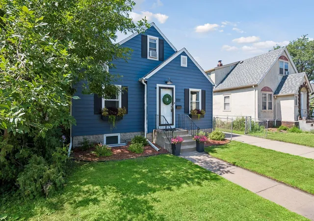 Photo 2 of Sale Pending at 2222 University Ave Ne, Minneapolis, MN 55418 | MLS# 7129391 | Listing updated on 2026-09-04