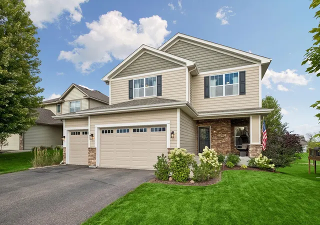 Photo 1 of Single family home for sale at 9161 River Rock Dr N, Chanhassen, MN 55317 | MLS# 7129398 | Listing updated on 2026-10-06