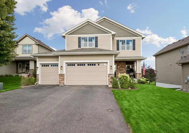 Photo 3 of Single family home for sale at 9161 River Rock Dr N, Chanhassen, MN 55317 | MLS# 7129398 | Listing updated on 2026-10-06