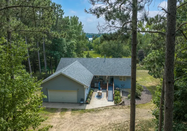 3rd image of 1388 Kemah Park Trl, Balsam Lake, WI 54810 | MLS# 7129401