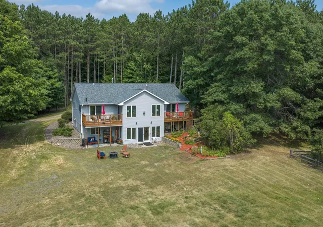 4th image of 1388 Kemah Park Trl, Balsam Lake, WI 54810 | MLS# 7129401