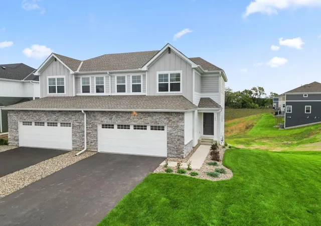 Single family home for sale at 11095 203rd Street W, Lakeville, MN 55044 | MLS# 7129420