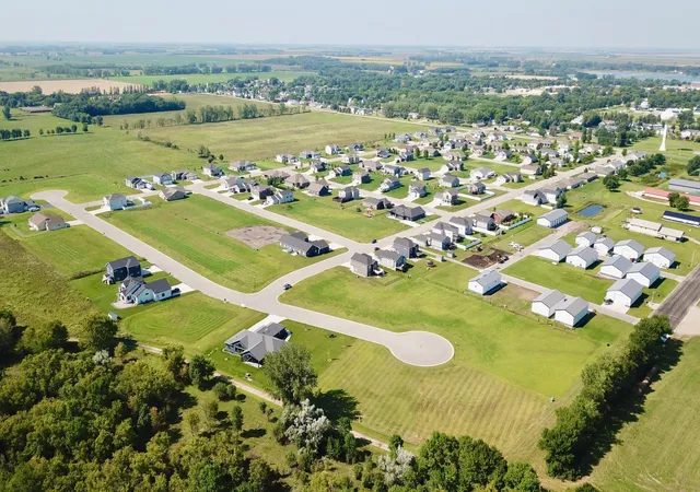 Photo 3 of Land for sale at 206 19th Street Cir NE, Barnesville, MN 56514 | MLS# 7129422 | Listing updated on 2026-08-18