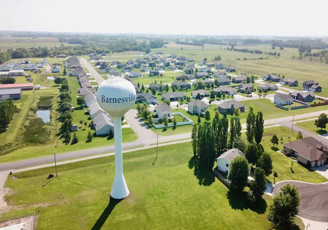 Photo 4 of Land for sale at 206 19th Street Cir NE, Barnesville, MN 56514 | MLS# 7129422 | Listing updated on 2026-08-18