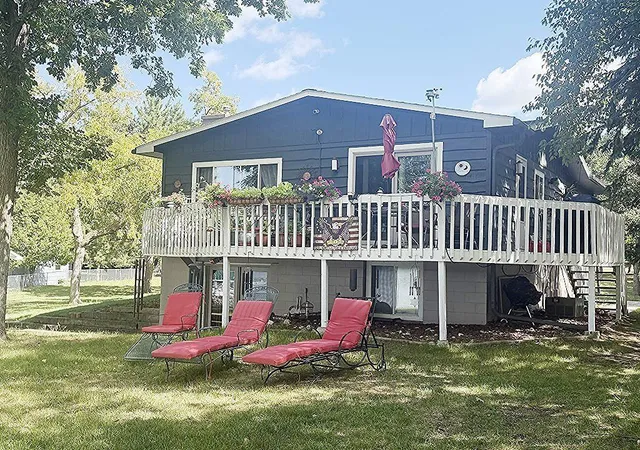 Photo 1 of Single family home for sale at 354 E River Dr, Park Rapids, MN 56470 | MLS# 7129427 | Listing updated on 2026-08-27