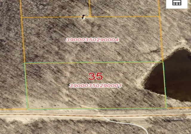 Photo 13 of Land for sale at 260th Emery, Erhard, MN 56534 | MLS# 7129431 | Listing updated on 2026-10-01
