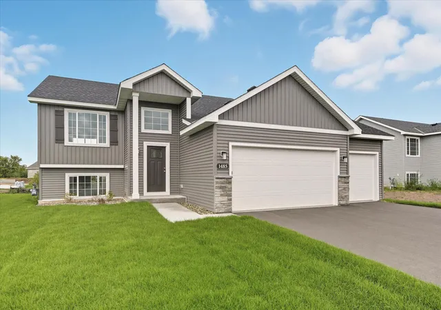 Photo 1 of Sale Pending at 4616 89th Street Ne, Monticello, MN 55362 | MLS# 7129435 | Listing updated on 2026-10-23