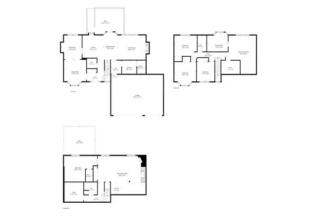 56th image of 546 White Pine Wy, Eagan, MN 55123 | MLS# 7129439