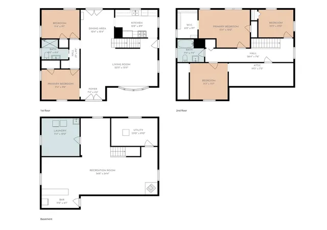 43rd image of 1001 Terrace Ave, Brainerd, MN 56401 | MLS# 7129449