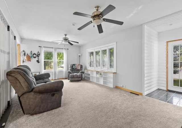 Photo 3 of Single family home for sale at 1001 Terrace Ave, Brainerd, MN 56401 | MLS# 7129449 | Listing updated on 2026-10-08