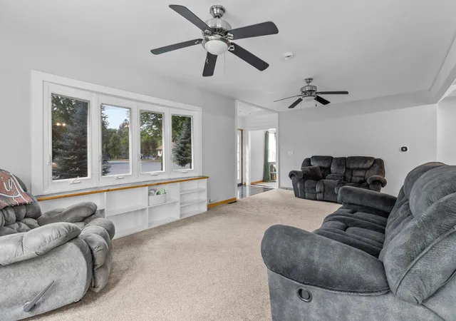 Photo 4 of Single family home for sale at 1001 Terrace Ave, Brainerd, MN 56401 | MLS# 7129449 | Listing updated on 2026-10-08
