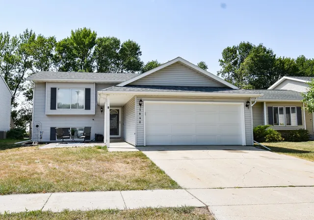 Photo 1 of Sale Pending at 3842 10th Street N, Fargo, ND 58102 | MLS# 7129458 | Listing updated on 2026-10-26