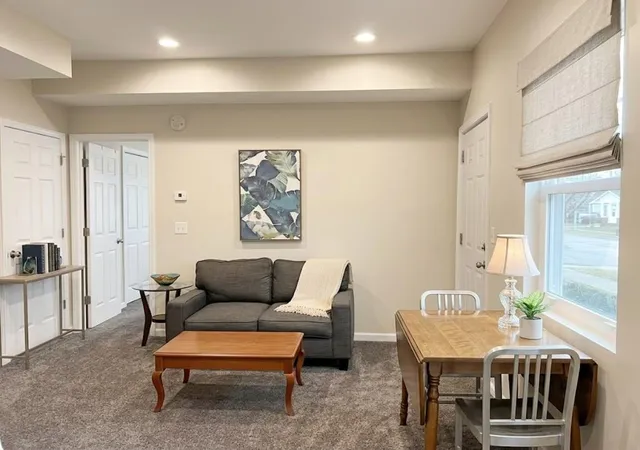Listing Photo 4 - Condo for sale in building located at 3043 Grand Ave S, Minneapolis, MN 55408