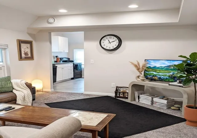 Listing Photo 5 - Condo for sale in building located at 3043 Grand Ave S, Minneapolis, MN 55408