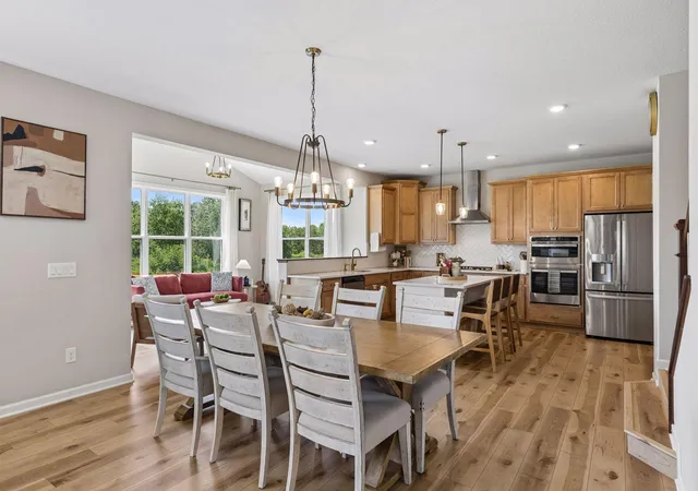 1st image of 8143 Haywood Dr, Circle Pines, MN 55014 | MLS# 7129462
