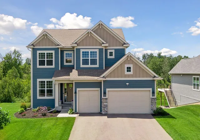 Photo 3 of Single family home for sale at 8143 Haywood Dr, Circle Pines, MN 55014 | MLS# 7129462 | Listing updated on 2026-09-04