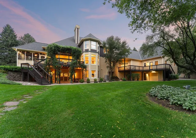 Photo 1 of Mansion for sale at 4570 Neal Ave N, Stillwater, MN 55082 | MLS# 7129468 | Listing updated on 2026-10-04