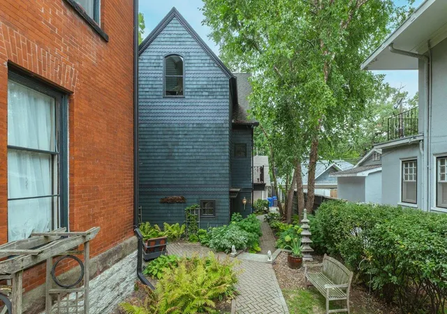 Photo 1 of Condo for sale at 449 Portland Ave #3, Saint Paul, MN 55102 | MLS# 7129470 | Listing updated on 2026-09-13