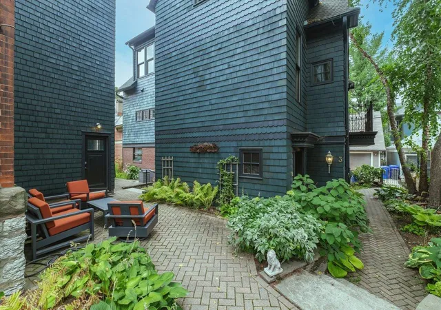 Photo 2 of Condo for sale at 449 Portland Ave #3, Saint Paul, MN 55102 | MLS# 7129470 | Listing updated on 2026-09-13