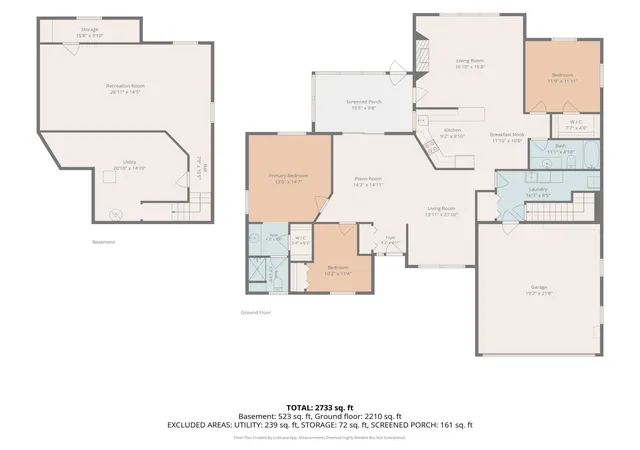 27th image of 2524 Colony Cir, Saint Cloud, MN 56303 | MLS# 7129471