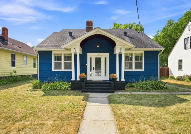 Photo 1 of Sale Pending at 1118 1st Street N, Fargo, ND 58102 | MLS# 7129477 | Listing updated on 2026-09-13