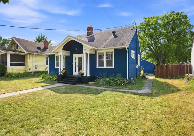 Photo 2 of Sale Pending at 1118 1st Street N, Fargo, ND 58102 | MLS# 7129477 | Listing updated on 2026-09-13