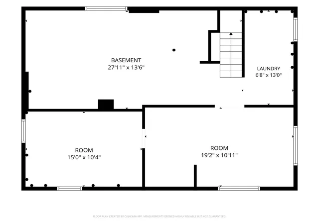 37th image of 1118 1st St N, Fargo, ND 58102 | MLS# 7129477