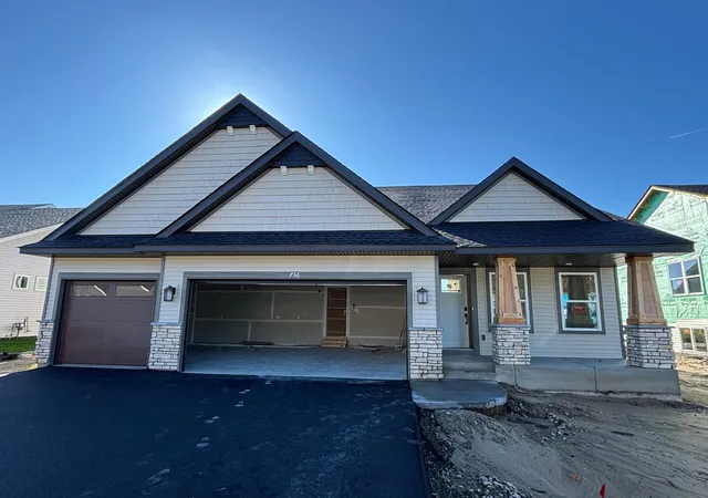 Single family home for sale at 736 152nd Lane NW, Andover, MN 55304 | MLS# 7129493