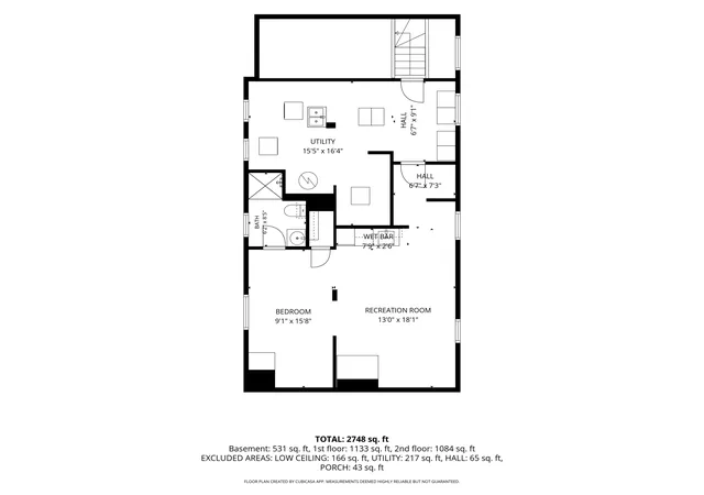 Photo 54 of Multi family home for sale at 1174 14th Avenue Se, Minneapolis, MN 55414 | MLS# 7129496 | Listing updated on 2026-08-31