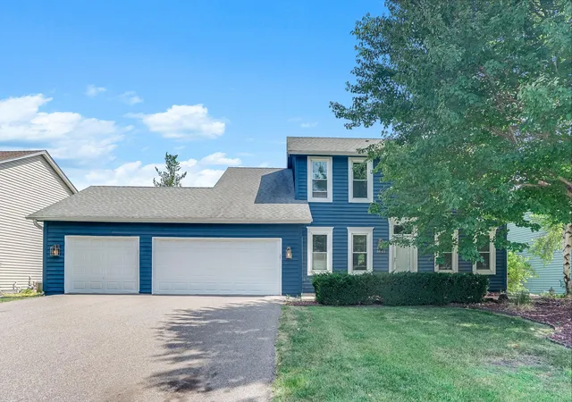 Photo 1 of Single family home for sale at 8848 Everest Ln N, Maple Grove, MN 55311 | MLS# 7129503 | Listing updated on 2026-09-18