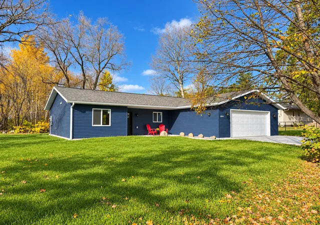 Photo 1 of Single family home for sale at 1125 Ne 6th Avenue, Grand Rapids, MN 55744 | MLS# 7129506 | Listing updated on 2026-10-23