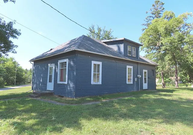 Photo 1 of Sale Pending at 301 Bottineau Ave Nw, Red Lake Falls, MN 56750 | MLS# 7129508 | Listing updated on 2026-08-27