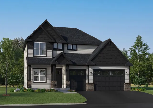 Photo 1 of Single family home for sale at 2058 Norway Ln, Hugo, MN 55038 | MLS# 7129517 | Listing updated on 2026-09-15