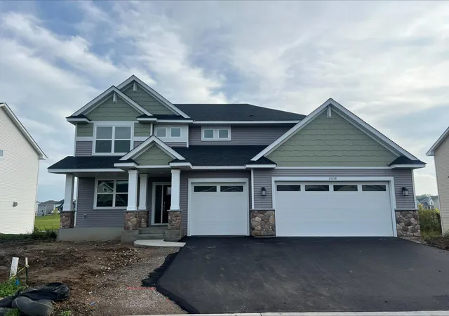 Photo 1 of Single family home for sale at 2058 Norway Ln, Hugo, MN 55038 | MLS# 7129517 | Listing updated on 2026-10-06