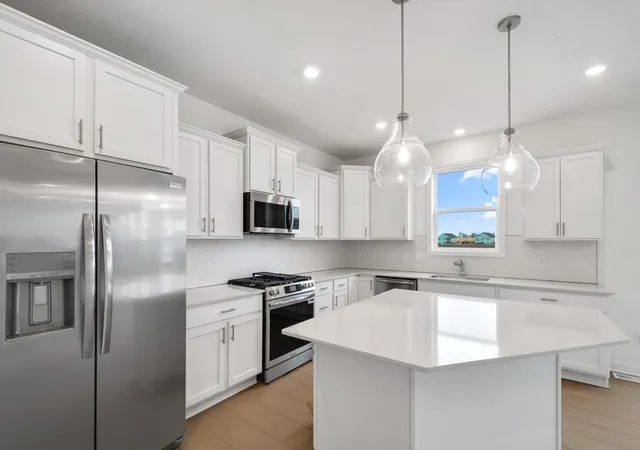 Photo 3 of Single family home for sale at 2058 Norway Ln, Hugo, MN 55038 | MLS# 7129517 | Listing updated on 2026-09-15