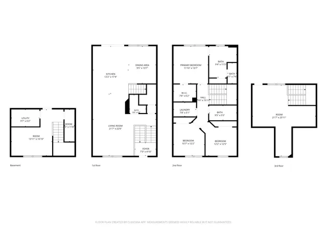 43rd image of 5853 41st St S, Fargo, ND 58104 | MLS# 7129523