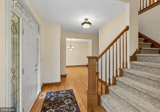 Photo 3 of Single family home for sale at 8758 280th Street E, Cannon Falls, MN 55009 | MLS# 7129525 | Listing updated on 2026-08-24