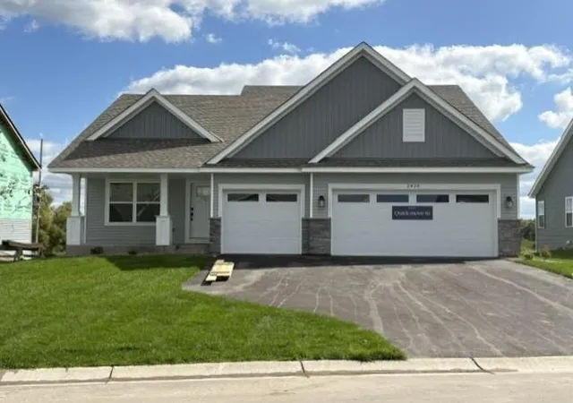 Photo 1 of Single family home for sale at 2428 Jandell Ave Ne, Saint Michael, MN 55376 | MLS# 7129526 | Listing updated on 2026-10-06