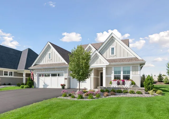 2nd image of 6280 Bluebell Ln, Chaska, MN 55318 | MLS# 7129536