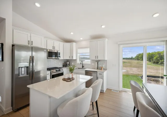 2nd image of 2431 Jandell Ave Ne, Saint Michael, MN 55376 | MLS# 7129540