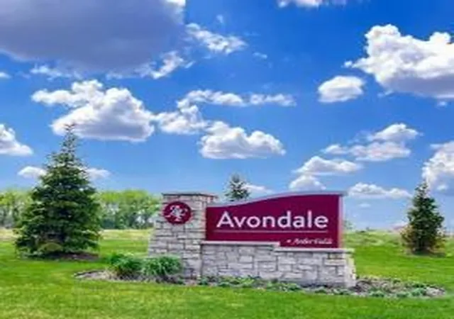 15th image of 14936 Avondale Vw, Rosemount, MN 55068 | MLS# 7129541