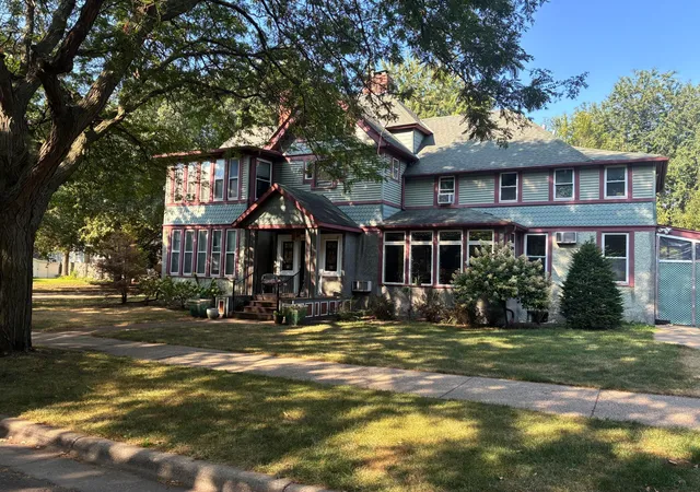 Multi family home for sale at 1857 Carroll Ave, Saint Paul, MN 55104 | MLS# 7129548
