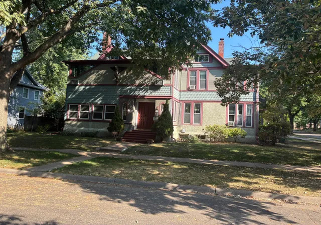 Photo 3 of Multi family home for sale at 1857 Carroll Ave, Saint Paul, MN 55104 | MLS# 7129548 | Listing updated on 2026-09-22