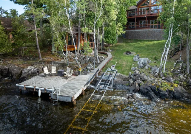 2nd image of 1896 Town Road 274, International Falls, MN 56649 | MLS# 7129549