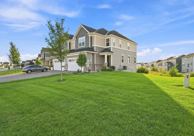 2nd image of 3545 109th Ln Ne, Minneapolis, MN 55449 | MLS# 7129553