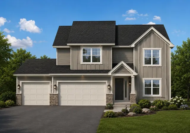 1st image of 10514 Kalen Dr Ne, Hanover, MN 55341 | MLS# 7129558